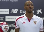 "Ювентус" нацелился на полузащитника "Севильи"