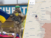 Ситуация в Терноватом