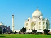 Удивительные места, которые могут исчезнуть еще при нашей жизни (Фото)