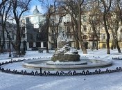 В Одессе повредили памятник архитектуры