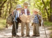 Время вернуть детство: Американская академия педиатрии про влияние гаджетов на детей