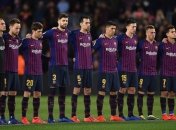 УЕФА завел дисциплинарное дело в отношении Барселоны