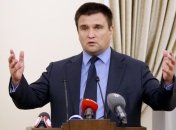 Климкин рассказал в Совете Европы, почему заблокировали российские сайты