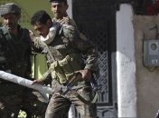 Замглаву Аль-Каиды убили