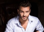 Украинский актер Богдан Юсипчук отпраздновал свой день рождения