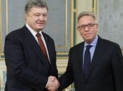 Венецианская комиссия пообещала Украине помочь с судебной реформой