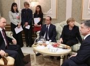 МИД Украины: Россия не выполнила ни одного пункта Минских соглашений