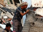 В Йемене террористы совершили нападение на людей в мечети