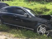 В тройном ДТП на Львовщине погибла женщина