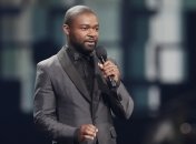 Звезда "Сельмы" обвинил американскую Киноакадемию в предвзятости 