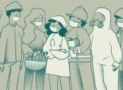 Деякі області можуть повернутися до жорсткого карантину - Ляшко