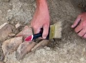 Британские археологи обнаружили таинственную находку