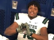 Погибший Джамаркус Макфарланд