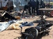 США хотят укрепить антитеррористическое взаимодействие в Нигерии