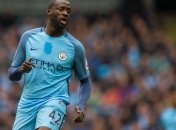 Яя Туре: У Роналду и Это’О никогда не было проблем в сборной, как у меня