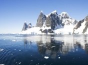 В водах Антарктиды обнаружен ряд неизвестных науке видов 