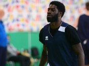 Экс-игрок сборной Украины вернулся в Китай