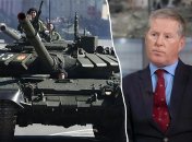 Британский генерал объяснил, чего ждать от россиян летом