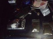 На Закарпатье изъяли наркотиков на четверть миллиона гривен