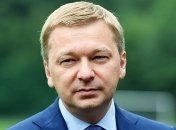 Палкин: Если не верить в возвращение на Донбасс Арену, то нет смысла дальше продолжать