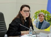 Юлія та Віталій Свириденко