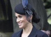 Меган Маркл раскрыла подробности скорых родов первенца