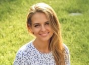 Украинская телеведущая Юлия Панкова собралась замуж