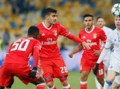 Вацко о матче "Динамо" - "Бенфика"