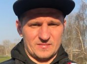 "Зйомка на Оскар": Алієв виконав популярний челлендж (Відео)