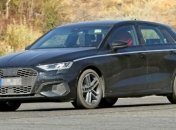 Вскоре состоится премьера нового хэтчбека Audi A3