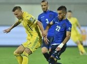 Левченко: Ярмоленко выпадал из игры