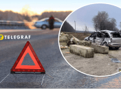 ДТП в Кременецком районе