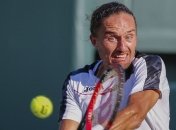 Сергей Стаховский - 53-я ракетка мира