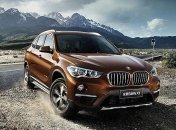 Из Китая массово отзывают BMW