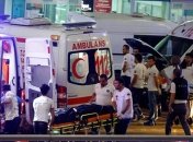 В результате теракта в Турции погибло 36 человек и около 150 раненых