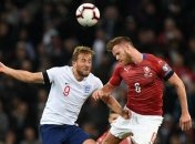 Кейн хочет попробовать себя в американском футболе