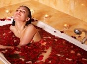Лечебные ванны. SPA салон не выходя из дома