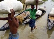 В результате наводнений в Непале погибли 49 человек