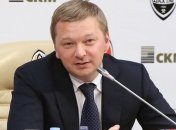 Палкин: Вопрос по арендованным футболистам - борьба против "Шахтера"