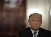 Трамп о НАТО: Я не хочу выходить