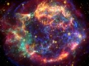 Ученые смогли на Земле имитировать взрыв сверхновой звезды