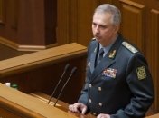 Коваль рассказал, когда демобилизуют контрактников и срочников