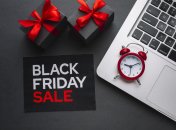 Прикольні картинки та меми до Чорної п’ятниці