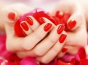 Как снять гель-лак в домашних условиях