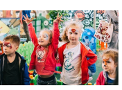 Научные эксперименты, мастер-классы и активные развлечения: программа для малышей от маркет молла «Дарынок» 