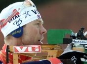 Мировой биатлон скорбит: не стало трехкратного олимпийского чемпиона