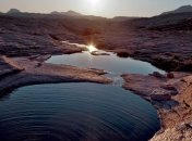 Новая теория происхождения воды на Марсе