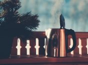 Как очистить чайник от накипи