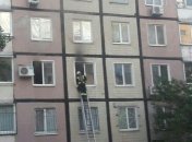 В многоэтажке Днепра произошел взрыв, есть жертвы