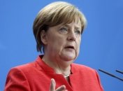 Меркель: Европе брошены два серьезных вызова 